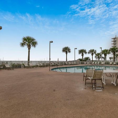 Tradewinds 001 By Vacation Homes Collection Orange Beach Exterior foto