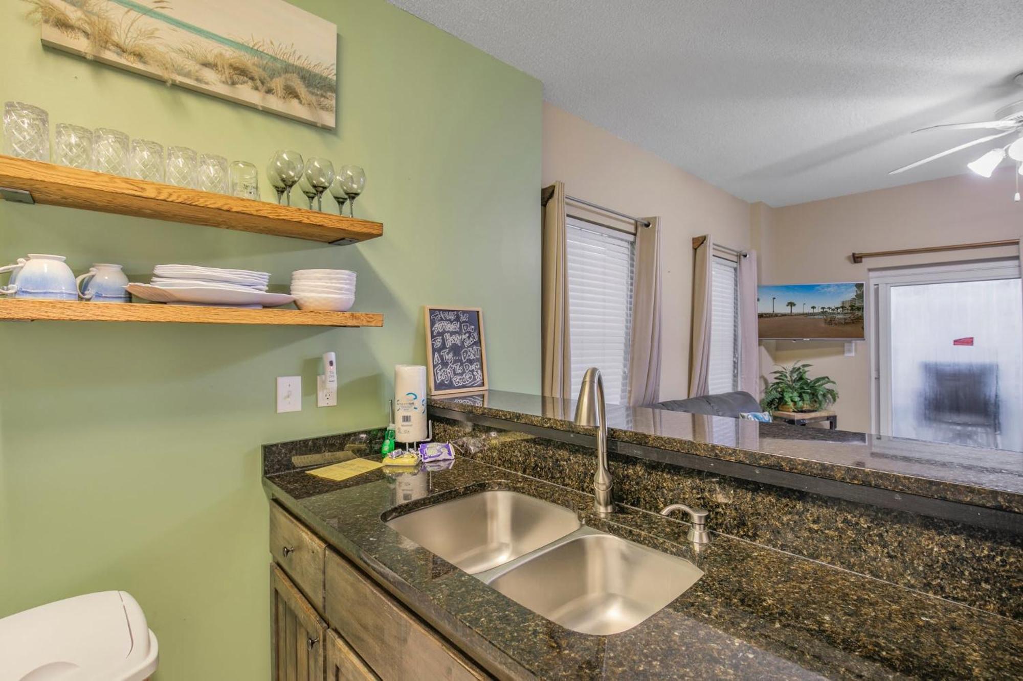 Tradewinds 001 By Vacation Homes Collection Orange Beach Exterior foto