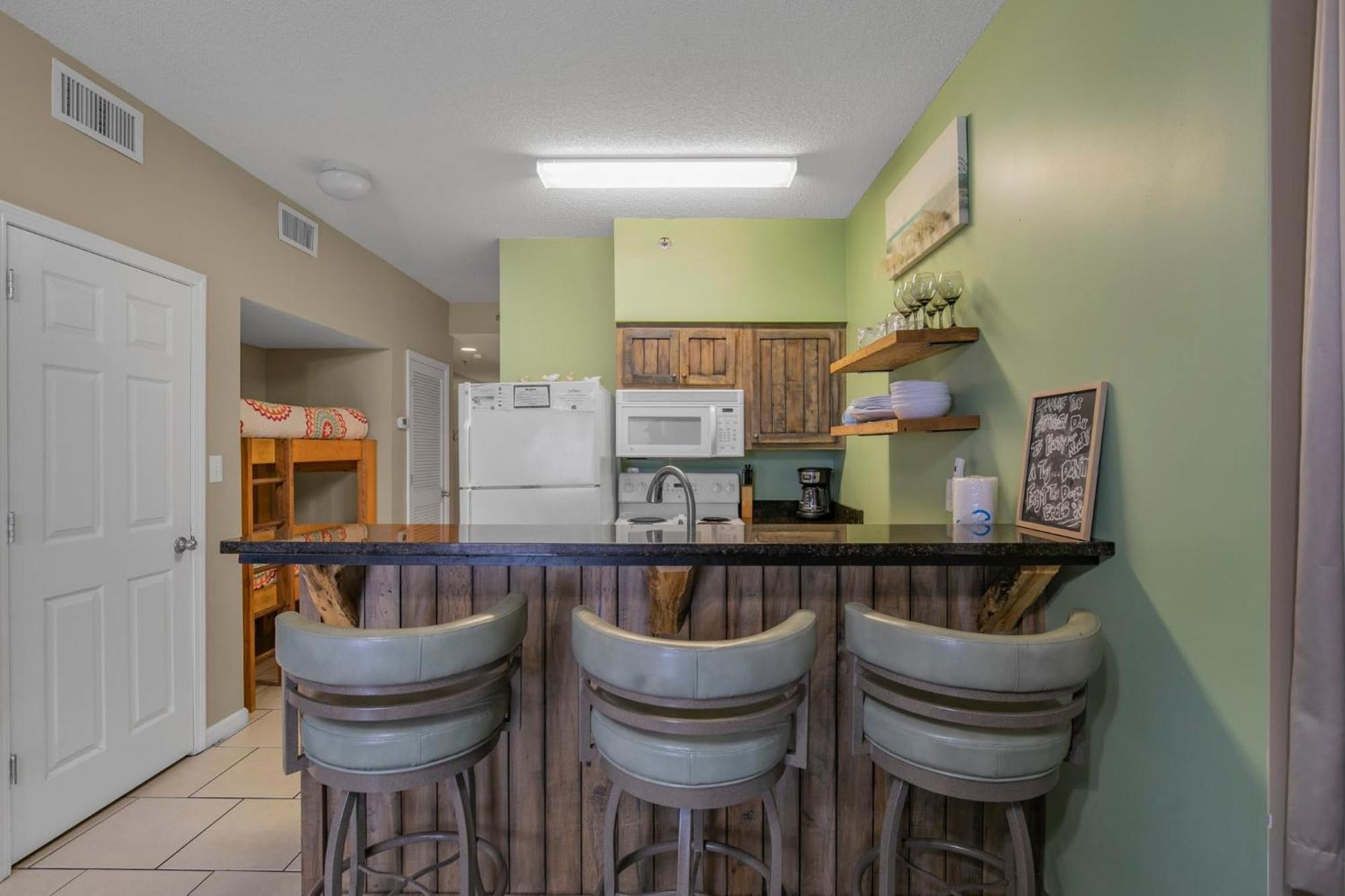 Tradewinds 001 By Vacation Homes Collection Orange Beach Exterior foto
