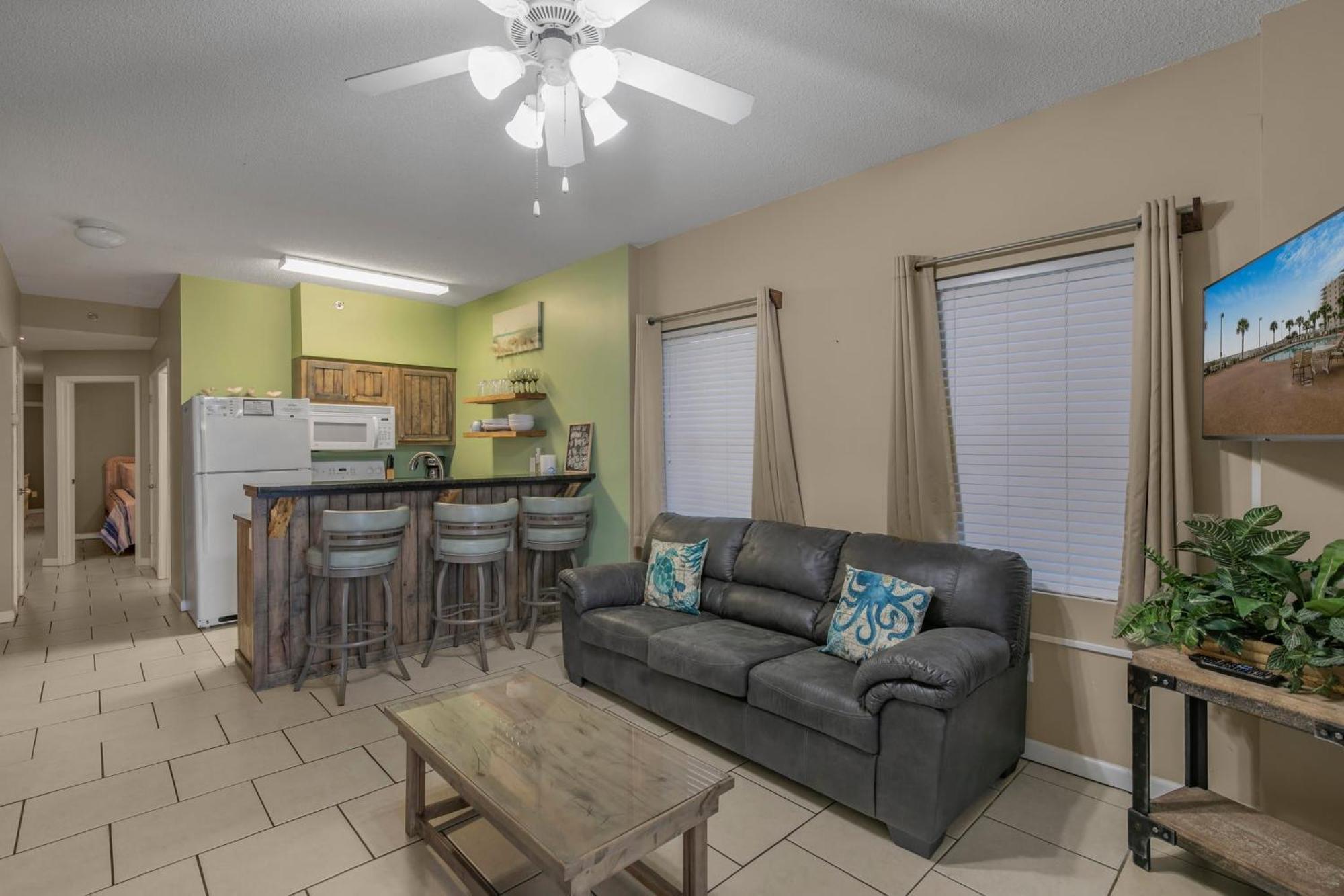 Tradewinds 001 By Vacation Homes Collection Orange Beach Exterior foto