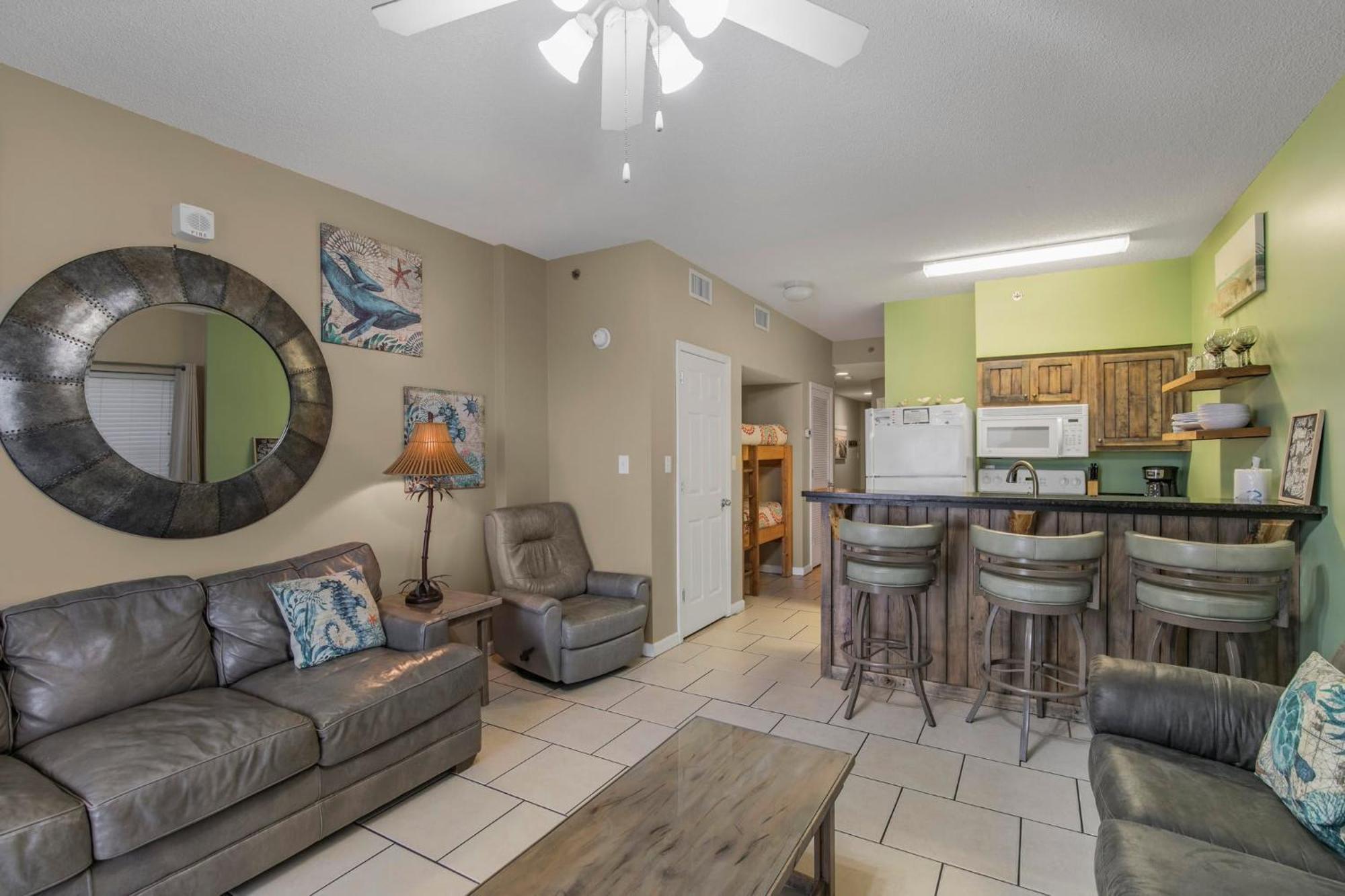 Tradewinds 001 By Vacation Homes Collection Orange Beach Exterior foto