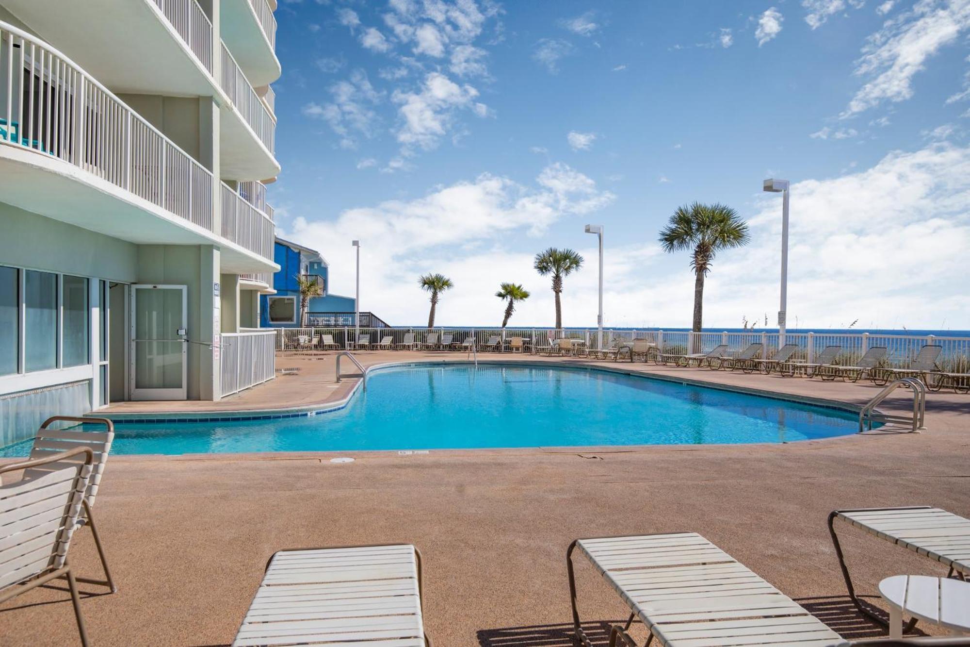 Tradewinds 001 By Vacation Homes Collection Orange Beach Exterior foto