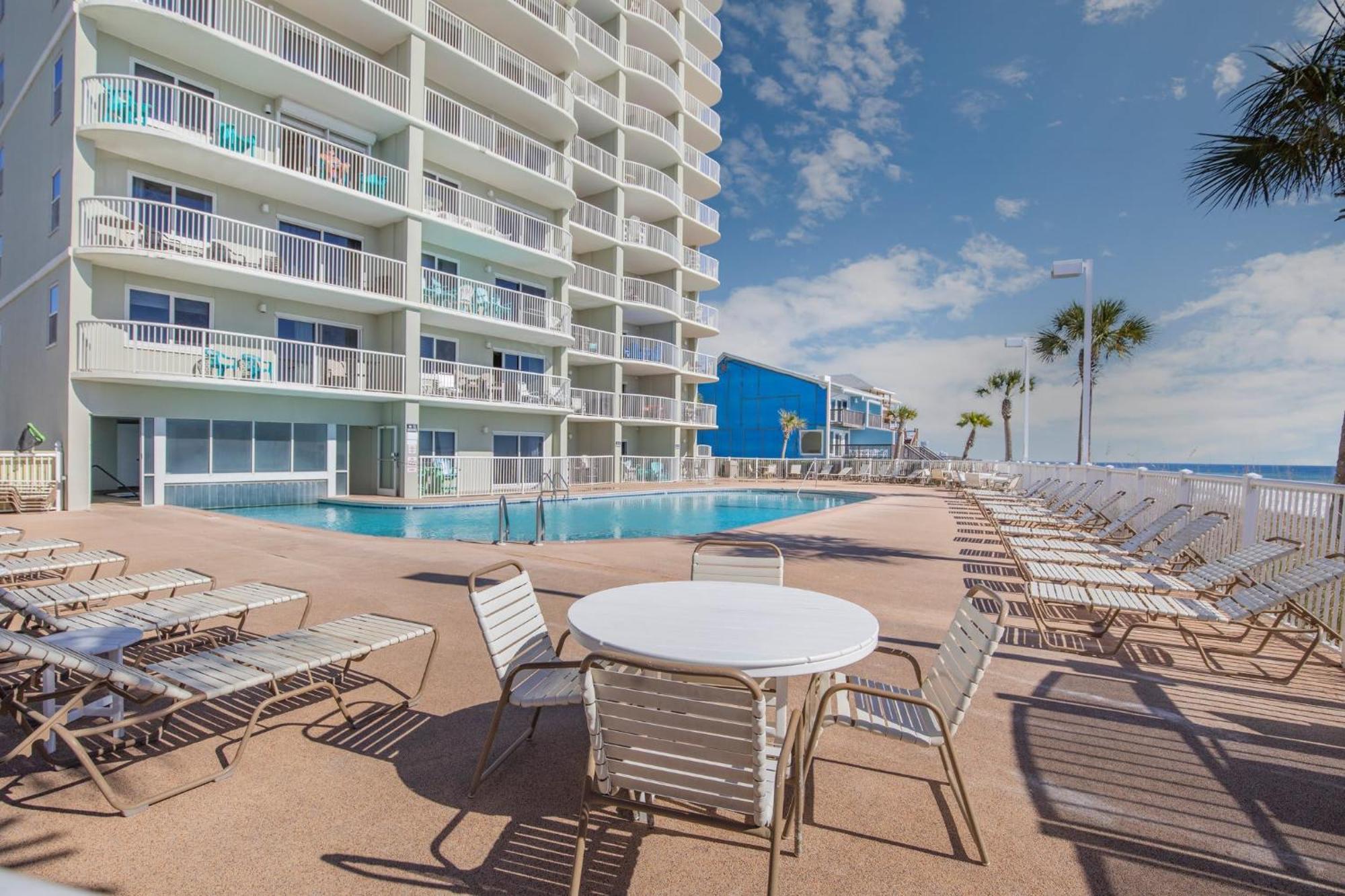 Tradewinds 001 By Vacation Homes Collection Orange Beach Exterior foto