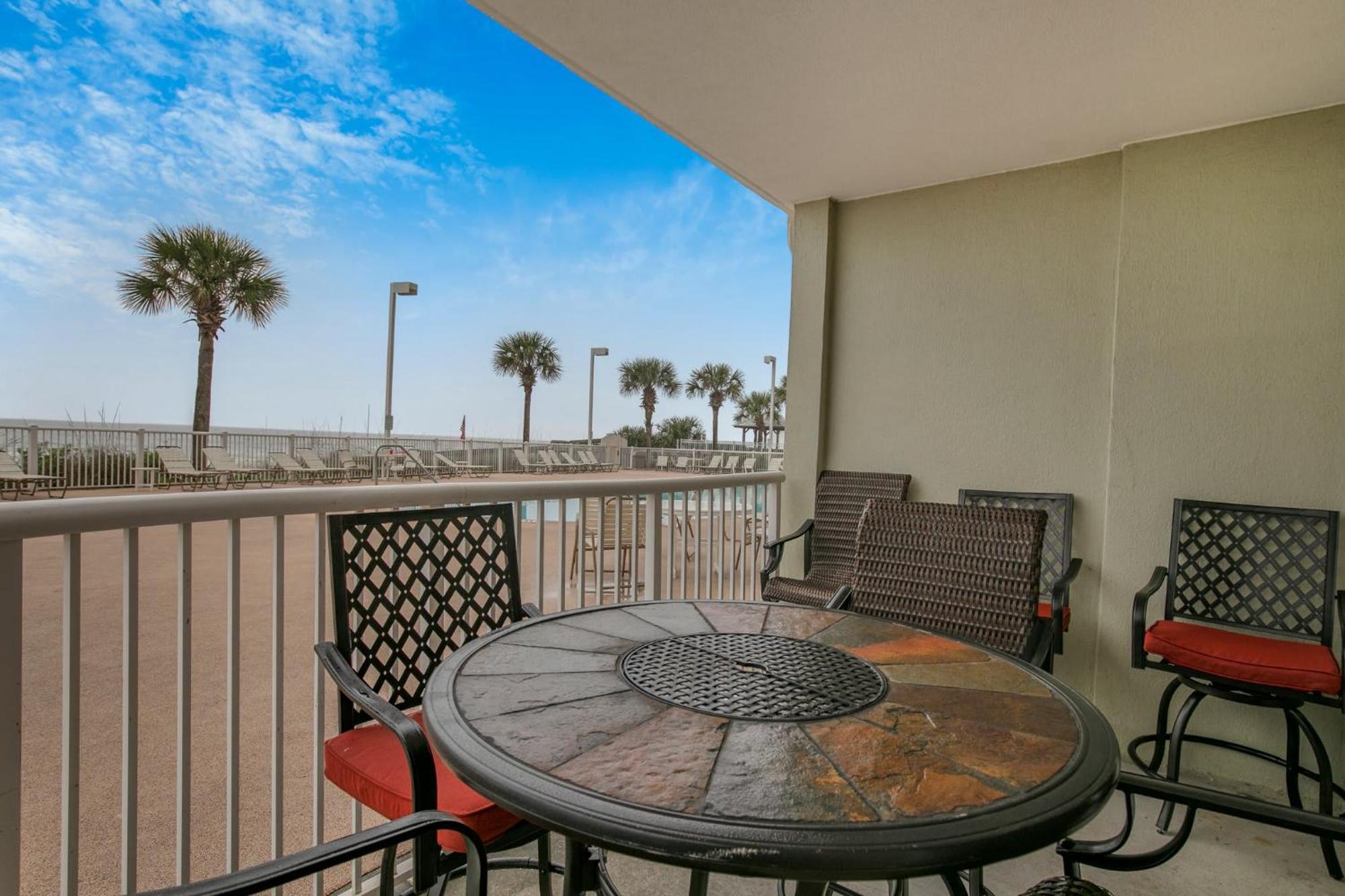 Tradewinds 001 By Vacation Homes Collection Orange Beach Exterior foto